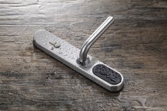 歐標酒店感應(yīng)卡門鎖